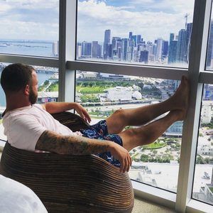 Meet your Posher, Connor